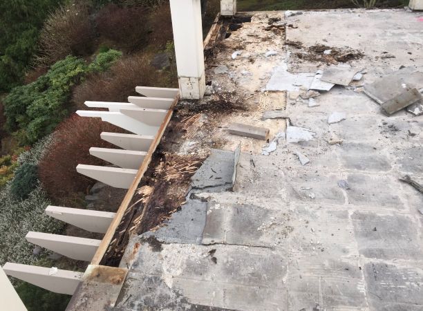 Read more: Rotten Deck Restoration
